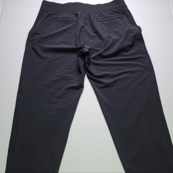 Athleta Brooklyn Mid Rise Ankle Size 12 - Picture 2 of 8